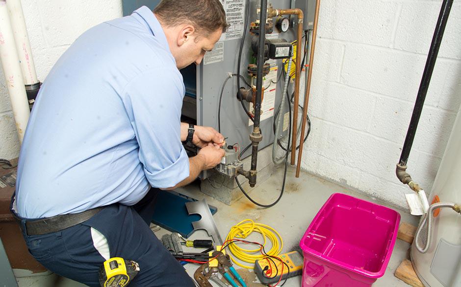 entreprise chauffage Sartrouville