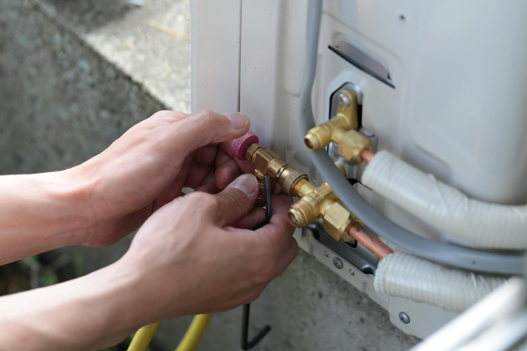 contrat d'entretien chauffage Sartrouville