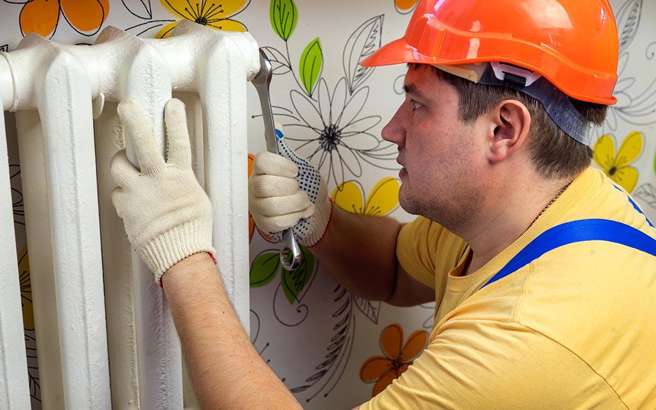 recherche chauffagiste Marseille